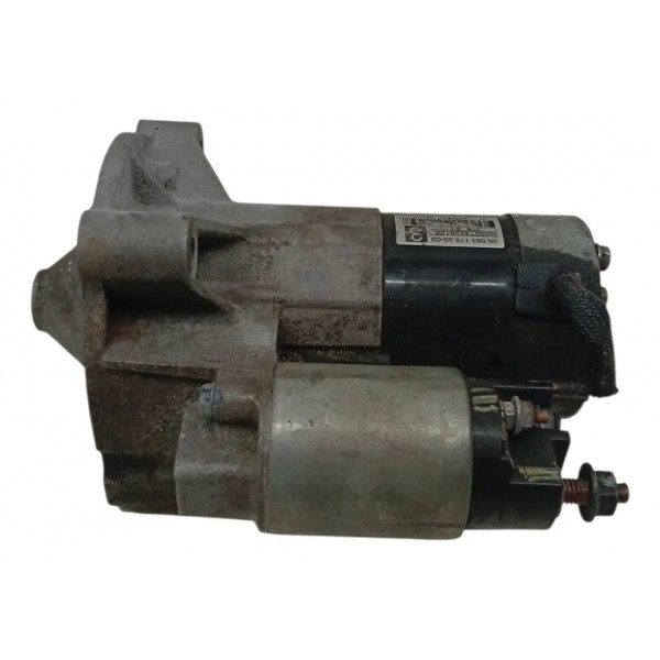 Motor Partida Arranque Peugeot 307 2.0 2007 2008 2009 2010