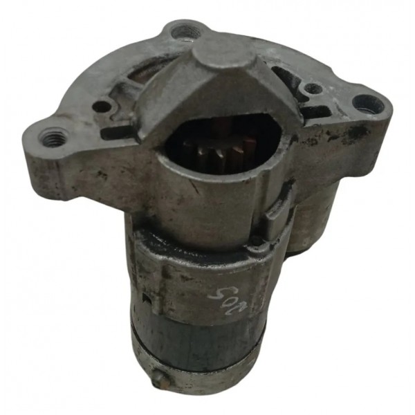 Motor Partida Arranque Peugeot 307 2.0 2007 2008 2009 2010