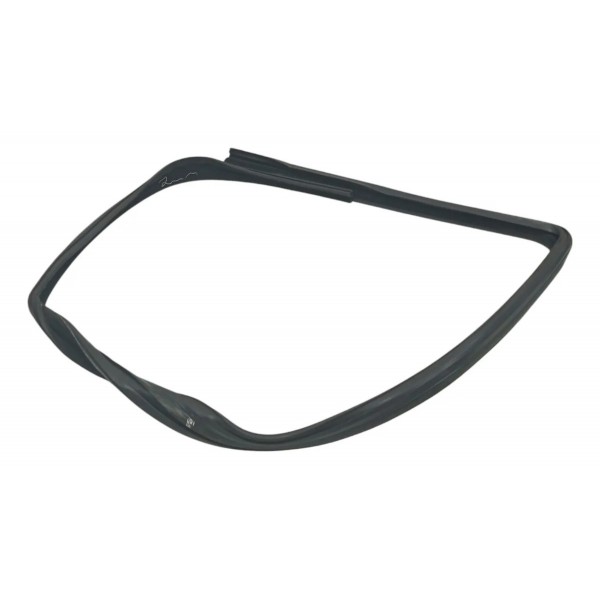 Borracha Canaleta Dianteira Direita Vectra Elite 2006 2007