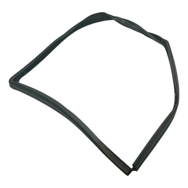 Borracha Canaleta Dianteira Direita Vectra Elite 2006 2007