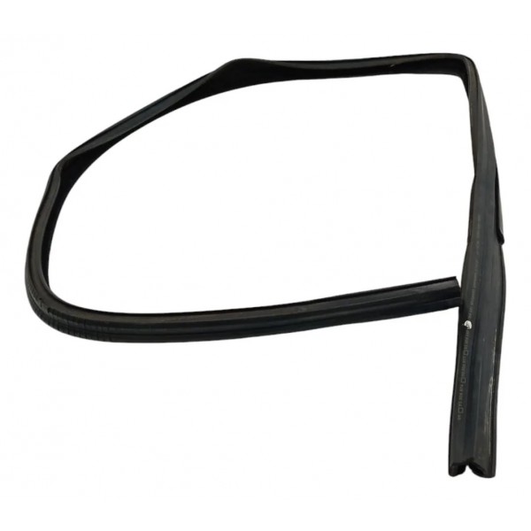 Borracha Canaleta Traseira Direita Vectra Elite 2006 2007