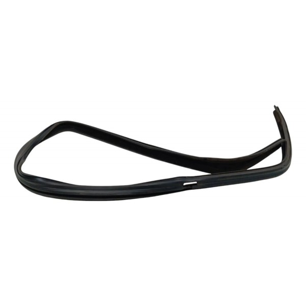 Borracha Canaleta Traseira Direita Vectra Elite 2006 2007