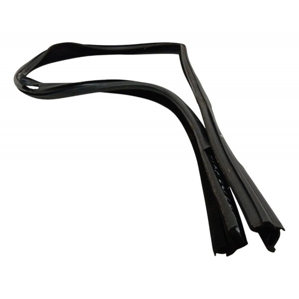 Borracha Canaleta Traseira Direita Vectra Elite 2006 2007