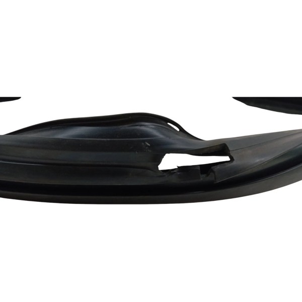 Borracha Canaleta Traseira Direita Vectra Elite 2006 2007