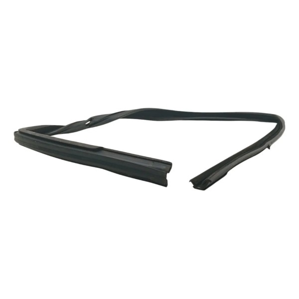 Borracha Canaleta Traseira Esquerda Vectra Elite 2006 2007