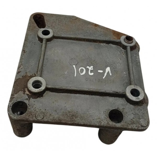 Suporte Compressor Ar Citroen C3 Glx 1.4 2009 2010 2011 2012