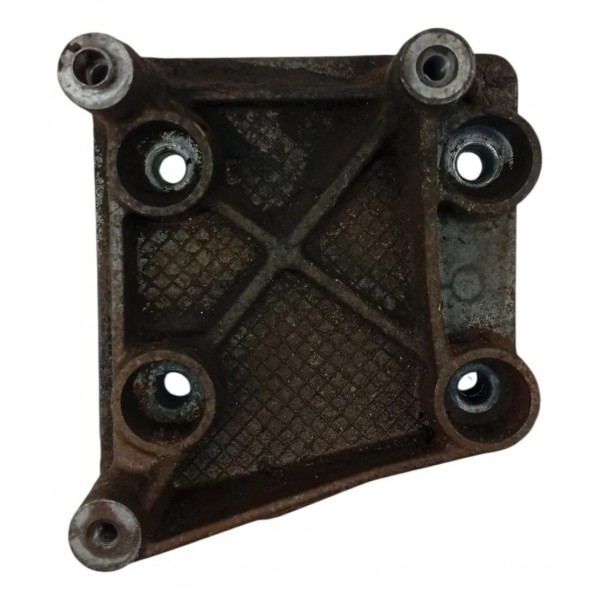 Suporte Compressor Ar Citroen C3 Glx 1.4 2009 2010 2011 2012