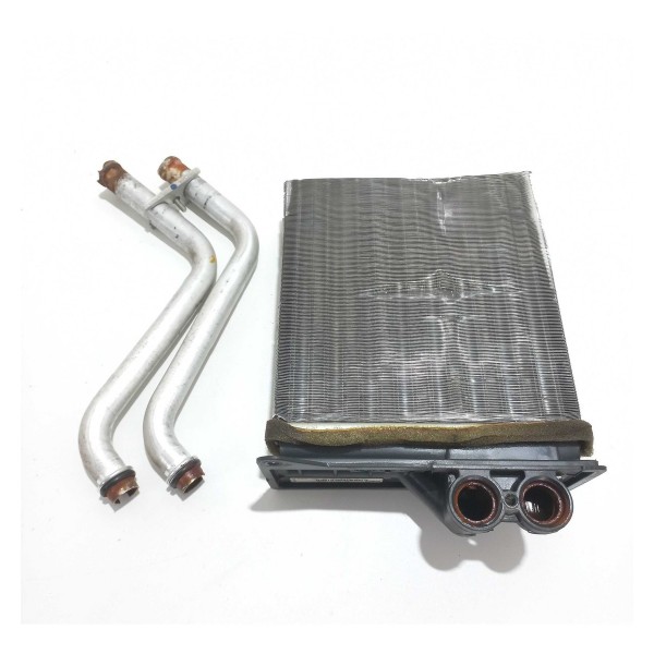 Radiador Ar Quente Volkswagen Gol G4 2010