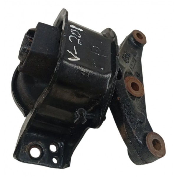 Coxim Direito Cambio Motor Citroen C3 1.4 Glx 2010 2011 2012