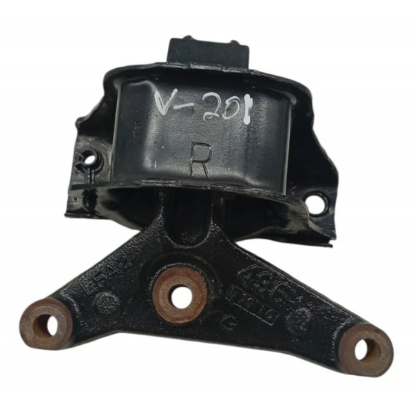 Coxim Direito Cambio Motor Citroen C3 1.4 Glx 2010 2011 2012