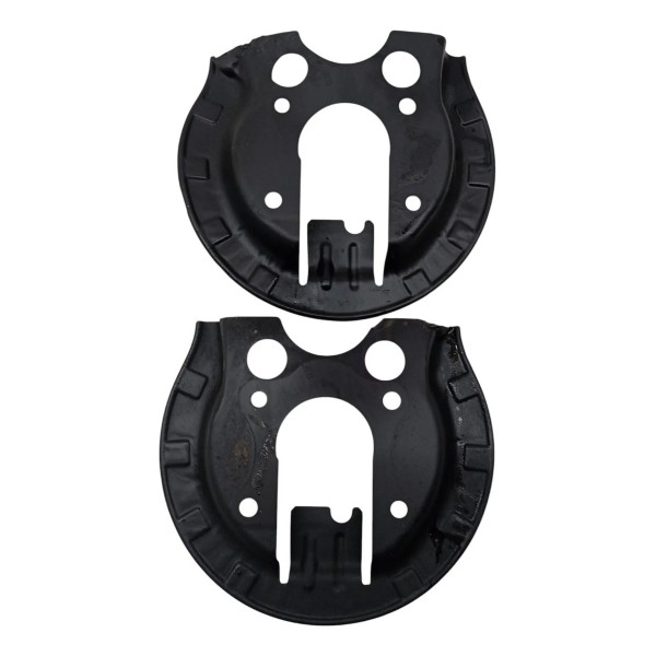 Par Espelho Freio Traseiro Peugeot 307 Sw 2.0 2009 2010 11