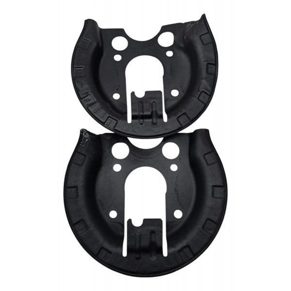 Par Espelho Freio Traseiro Peugeot 307 Sw 2.0 2009 2010 11