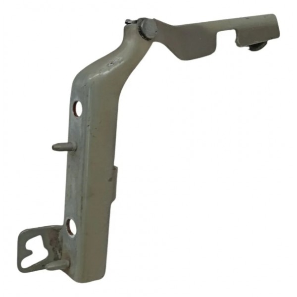 Dobradiça Direita Capo Citroen C3 Glx 1.4 2010 2011 2012