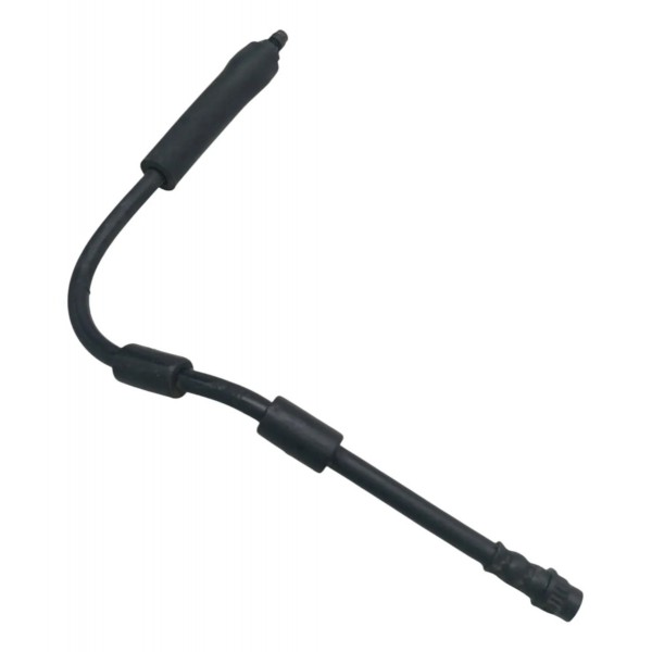 Flexivel Freio Dianteiro Esquerdo Peugeot 307 Sw 2.0 2009 10