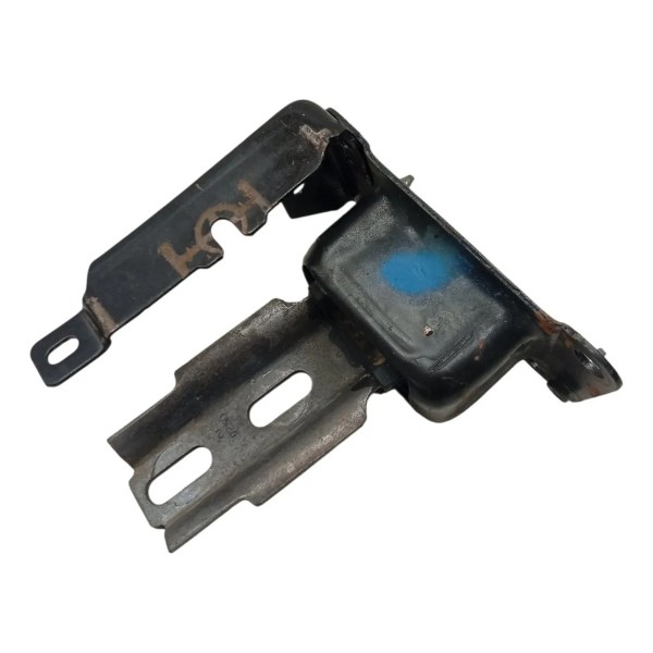 Coxim Esquerdo Cambio Citroen C3 Glx 1.4 2009 2010 2011 2012