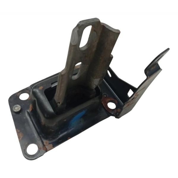 Coxim Esquerdo Cambio Citroen C3 Glx 1.4 2009 2010 2011 2012