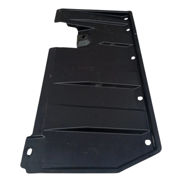 Defletor Tampa Direita Assoalho Mitsubishi Outlander 3.0 20