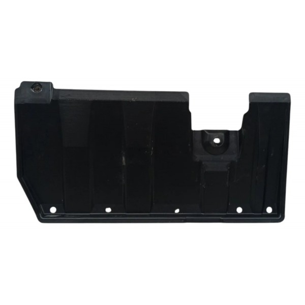 Defletor Tampa Direita Assoalho Mitsubishi Outlander 3.0 20