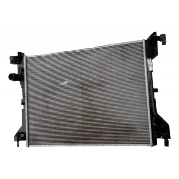 Radiador Agua Motor Jeep Compass 2023 Detalhe