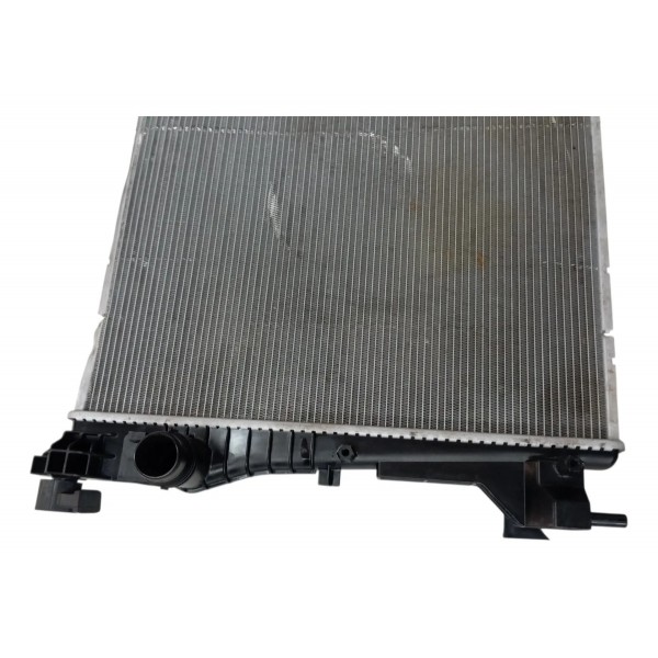 Radiador Agua Motor Jeep Compass 2023 Detalhe