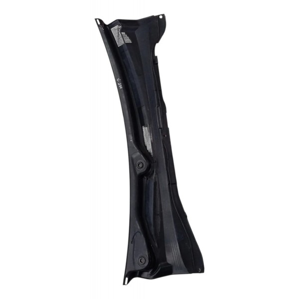 Grade Churrasqueira Capo Jeep Compass 2.0 2022 2023 Preto