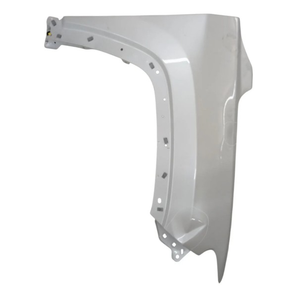 Paralama Dianteiro Direito Jeep Compass 2.0 2023 Detalhe