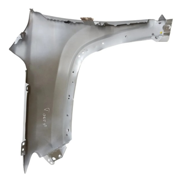 Paralama Dianteiro Direito Jeep Compass 2.0 2023 Detalhe