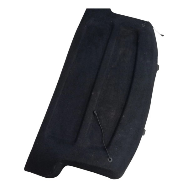 Tampão Bagagito Porta Malas Jeep Compass 2.0 2022 2023 Preto