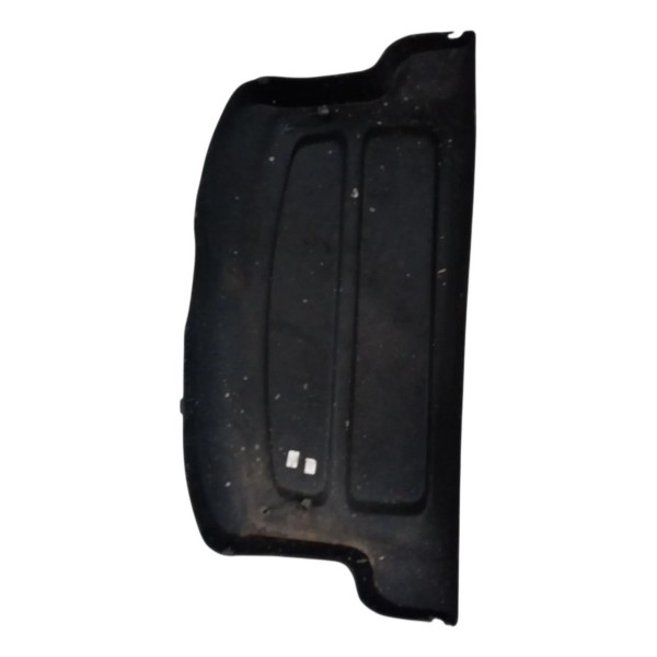 Tampão Bagagito Porta Malas Jeep Compass 2.0 2022 2023 Preto