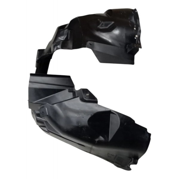 Parabarro Dianteiro Esquerdo Jeep Compass 2023 Detalhe