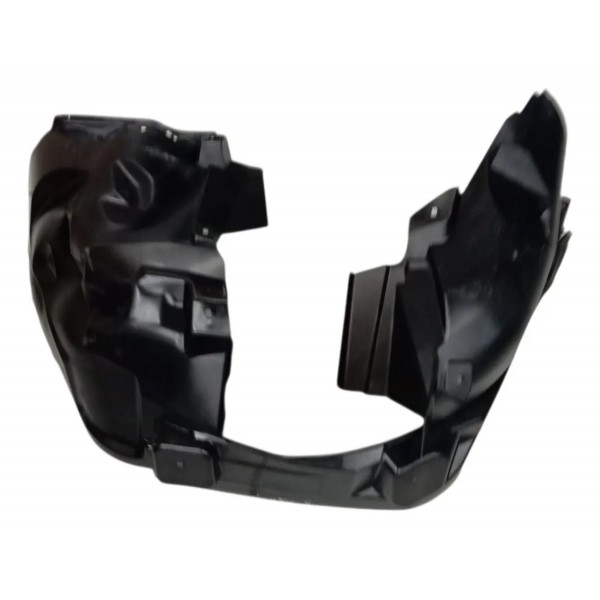 Parabarro Dianteiro Esquerdo Jeep Compass 2023 Detalhe