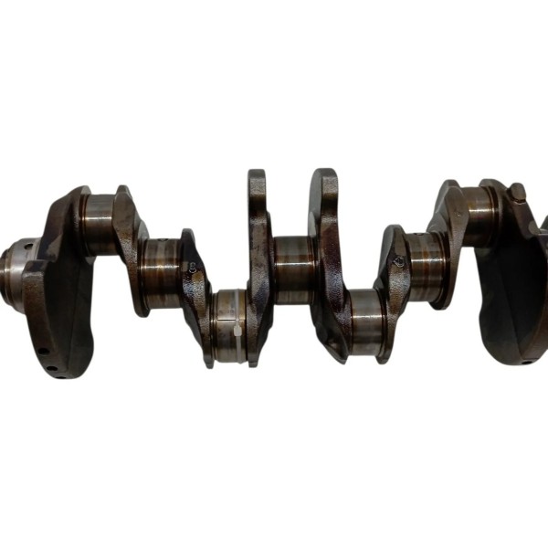 Virabrequim Standard Renault Sandero Logan 1.6 K4m 2010