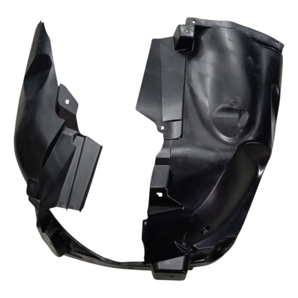 Parabarro Dianteiro Direito Jeep Compass 2023 Detalhe