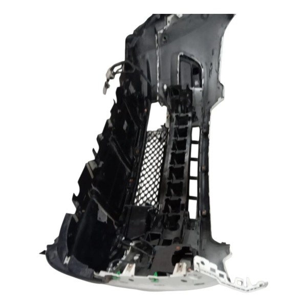 Parachoque Dianteiro Jeep Compas 2.0 2022 2023 Detalhe Branco