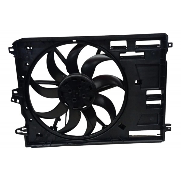 Ventoinha Eletroventilador Jeep Compass 2.0 2022 2023