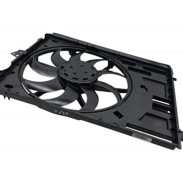 Ventoinha Eletroventilador Jeep Compass 2.0 2022 2023