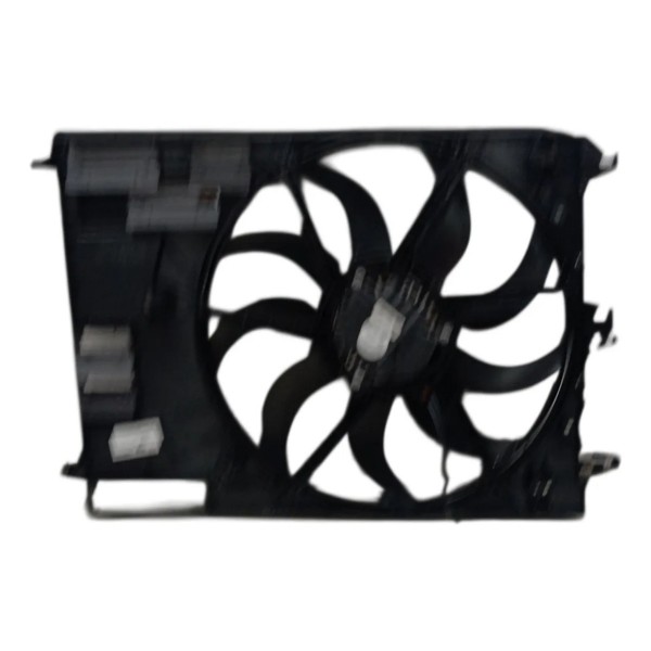 Ventoinha Eletroventilador Jeep Compass 2.0 2022 2023