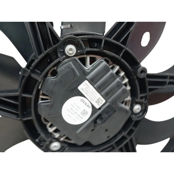 Ventoinha Eletroventilador Jeep Compass 2.0 2022 2023