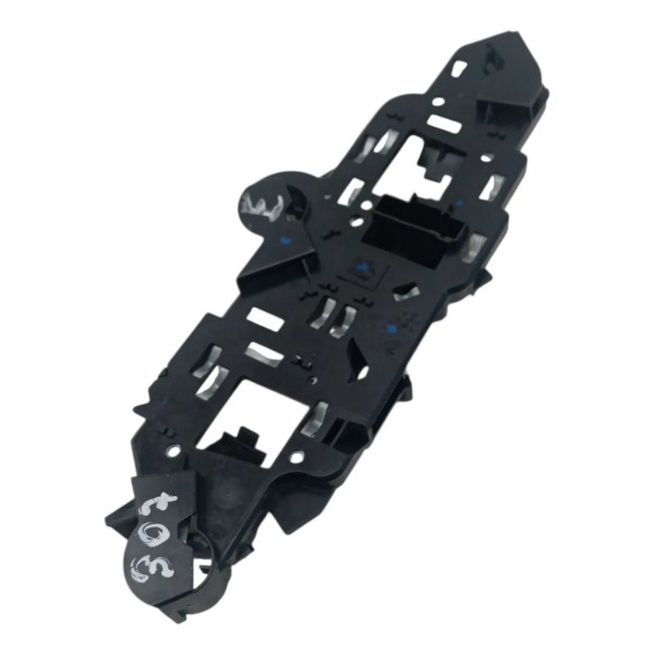 Circuito Lanterna Traseira Esquerda Peugeot 307 1.6 2006 Esquerdo/motorista