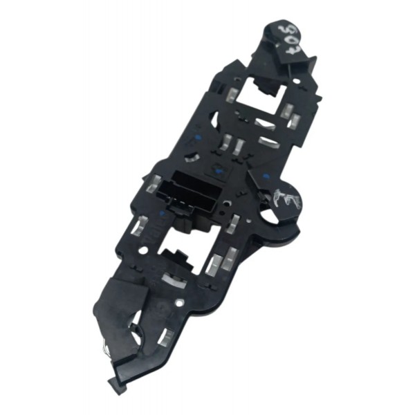 Circuito Lanterna Traseira Esquerda Peugeot 307 1.6 2006 Esquerdo/motorista