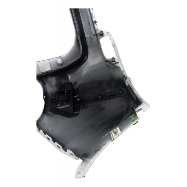 Parachoque Traseiro Jeep Compass 2.0 2022 2023 Detalhe