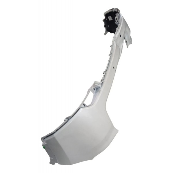 Parachoque Traseiro Jeep Compass 2.0 2022 2023 Detalhe