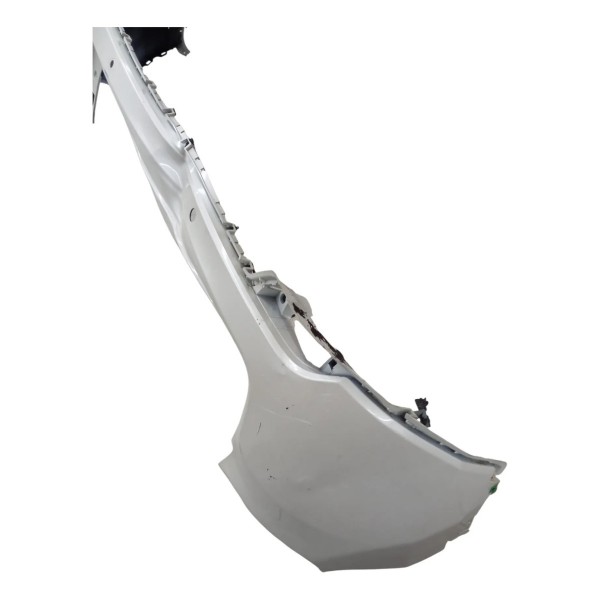 Parachoque Traseiro Jeep Compass 2.0 2022 2023 Detalhe