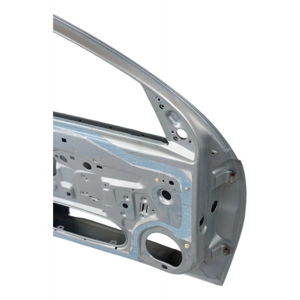 Porta Dianteira Esquerda Chevrolet Corsa Sedan 4p 2018 Dianteira Esquerdo Prateado