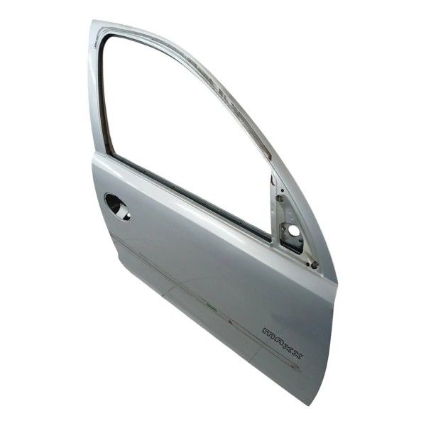 Porta Dianteira Direita Chevrolet Corsa Sedan 4p 2017 2018 Dianteira Direito