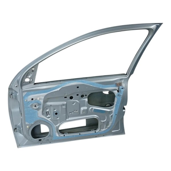 Porta Dianteira Direita Chevrolet Corsa Sedan 4p 2017 2018 Dianteira Direito