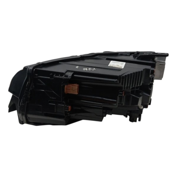 Farol Dianteiro Direito Jeep Compass 2.0 2022 2023 2024 Direito/passageiro