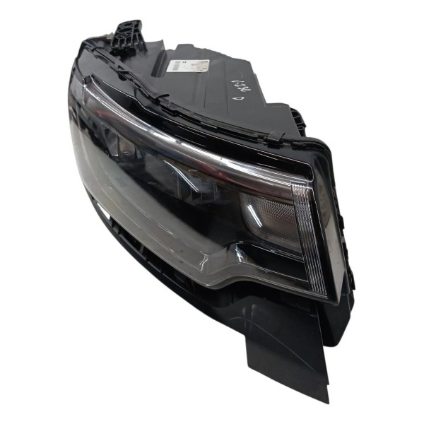 Farol Dianteiro Direito Jeep Compass 2.0 2022 2023 2024 Direito/passageiro