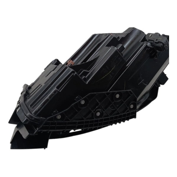 Farol Dianteiro Direito Jeep Compass 2.0 2022 2023 2024 Direito/passageiro