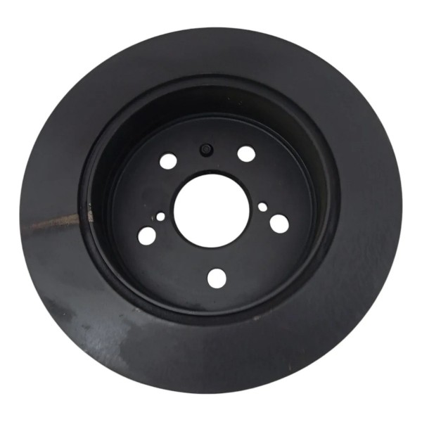 Disco Freio Traseiro Toyota Corolla 2.0 Xrs 2013 2014 2016